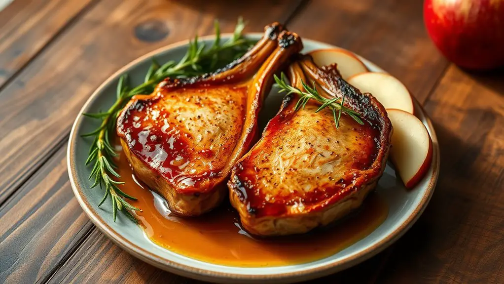 5 Best Pork Chop Recipes