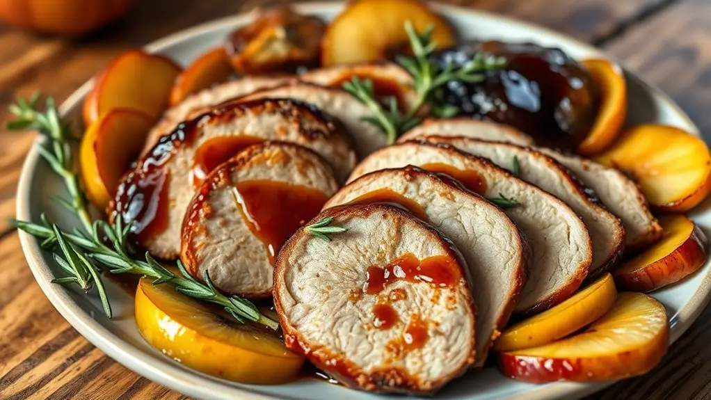 5 Best Pork Fillet Recipes