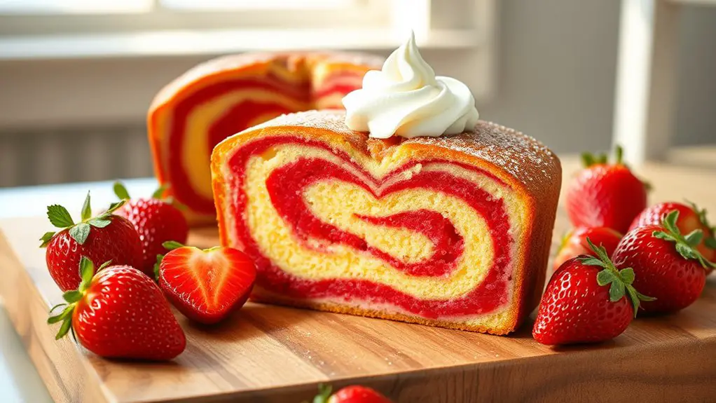 delicious pound cake recipes