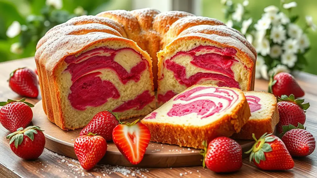 5 Best Pound Cakes Recipes