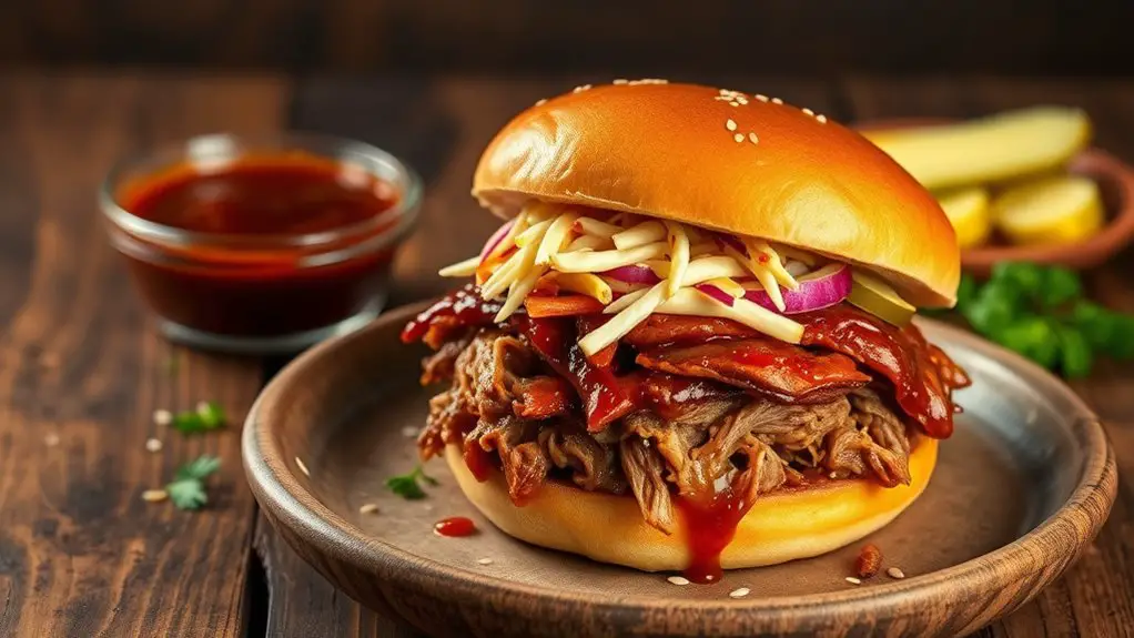 5 Best Pulled Pork Recipes