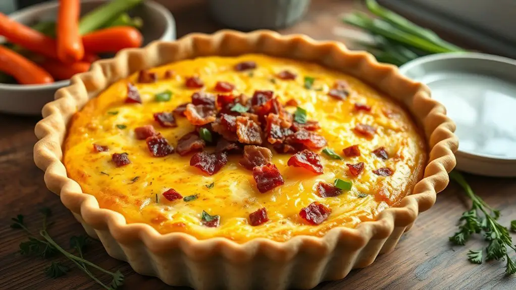 5 Best Quiche Recipes