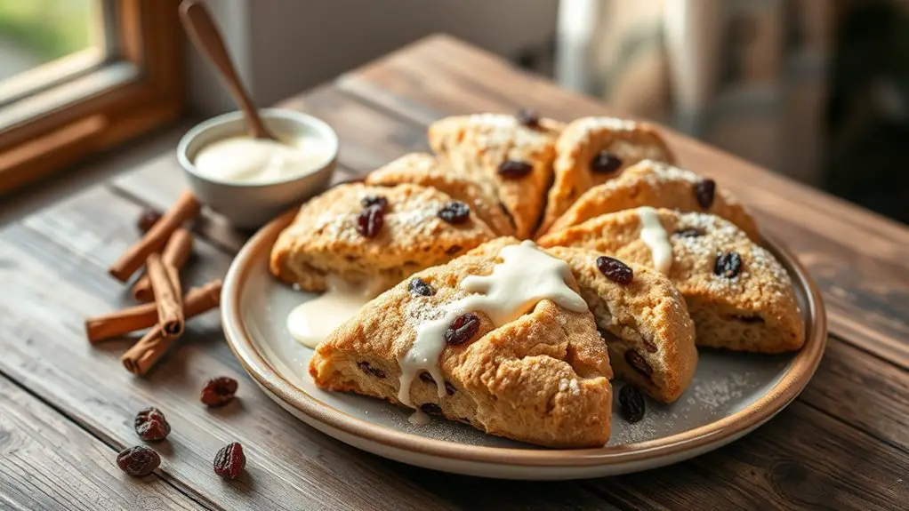 5 Best Scones Recipes