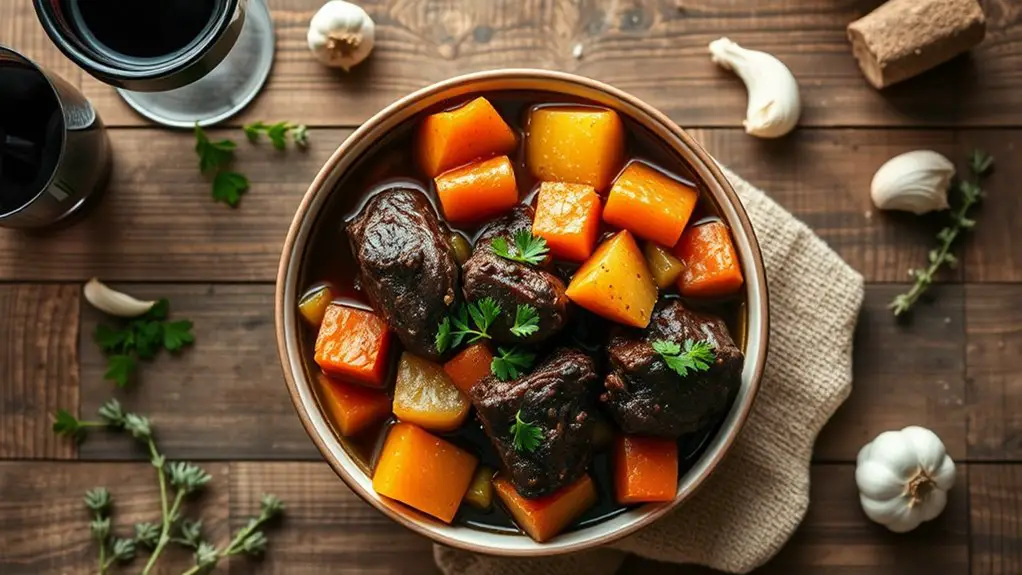 5 Best Short Rib Recipes