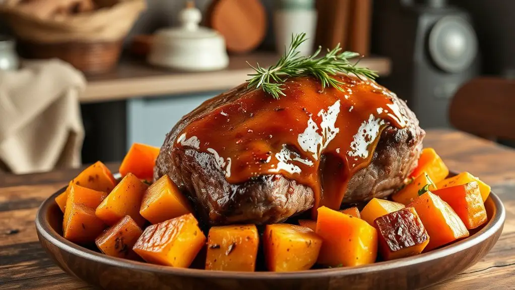 5 Best Slow Cooker Pot Roast Recipes