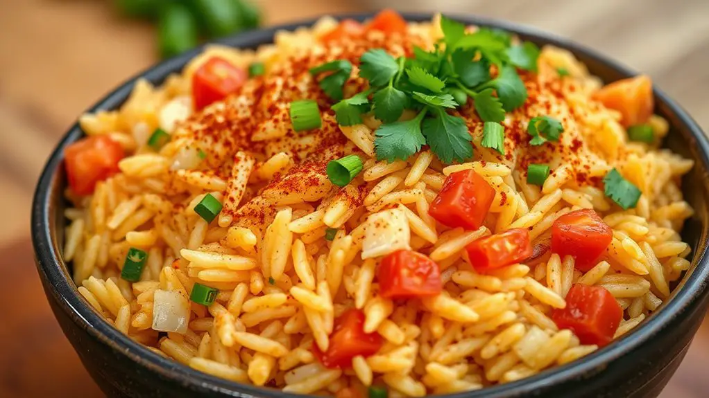 5 Best Spanish Rice Recipes