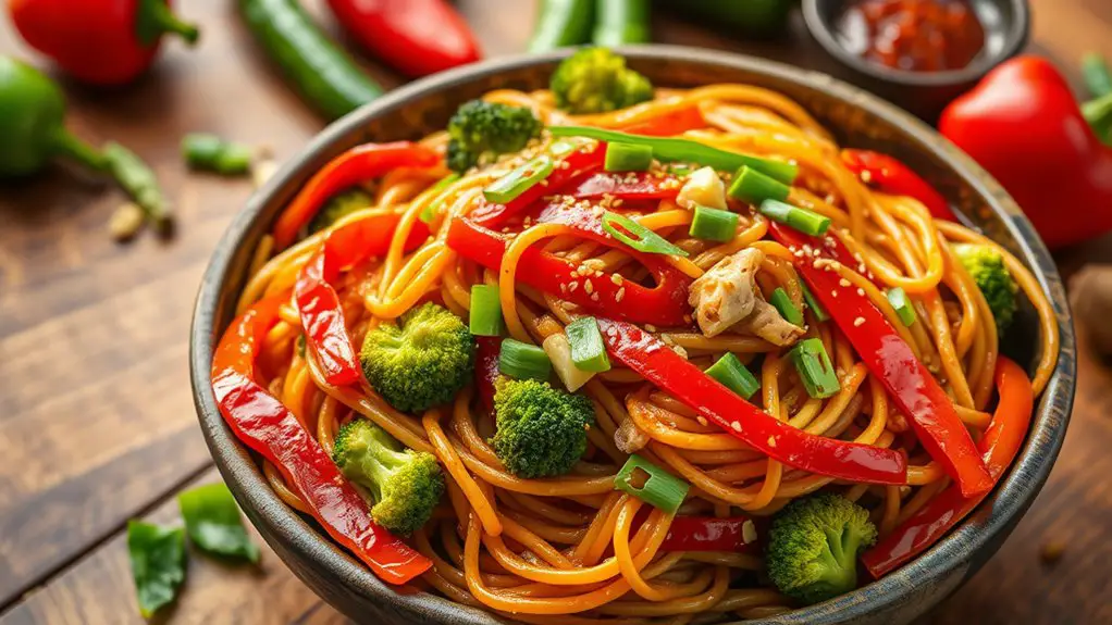 5 Best Stir Fry Recipes