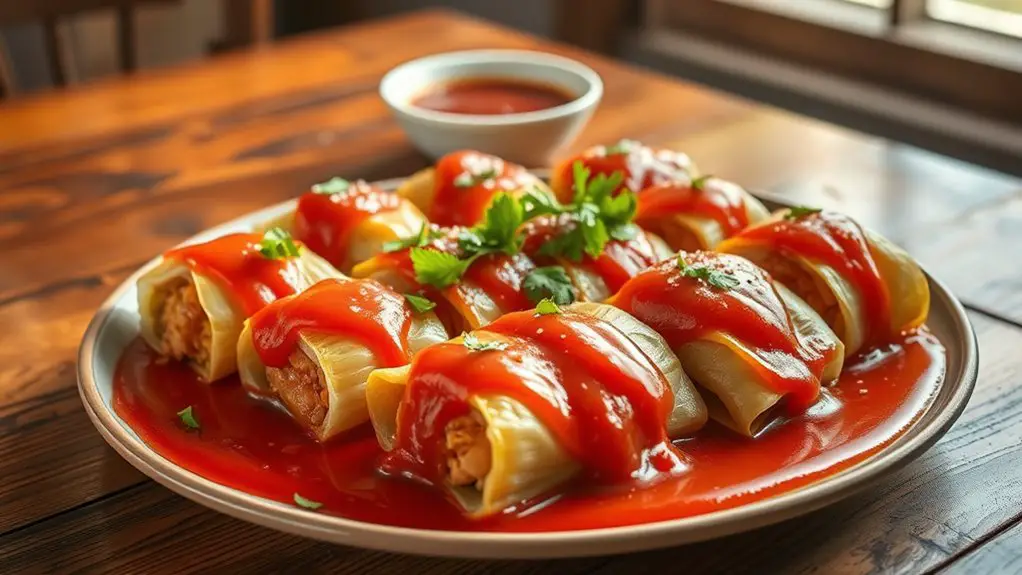 5 Best Stuffed Cabbage Recipes