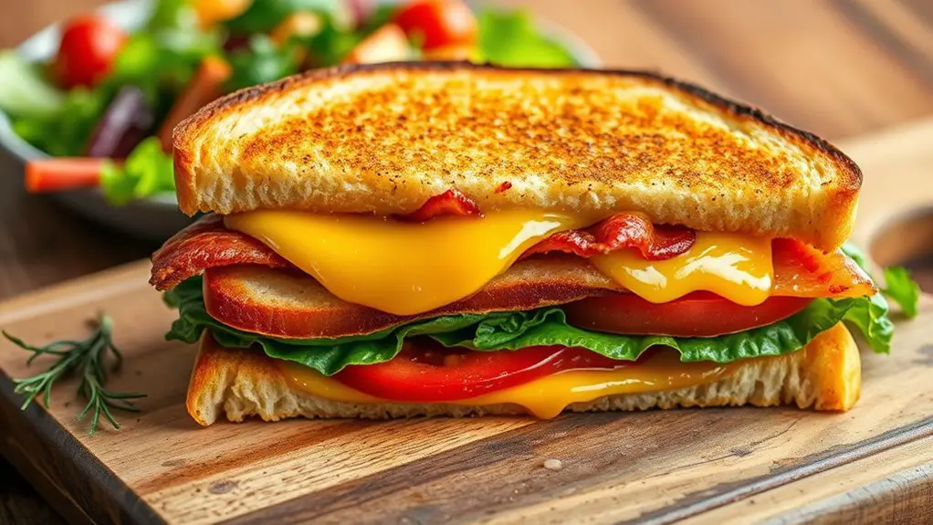 5 Best Blt Recipes