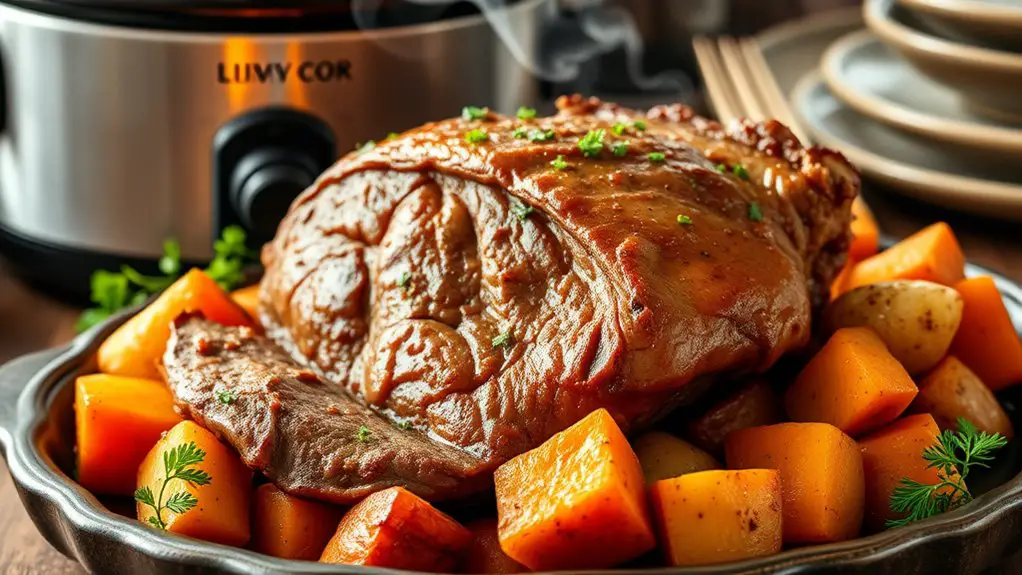 5 Best Eye Of Round Roast Recipes