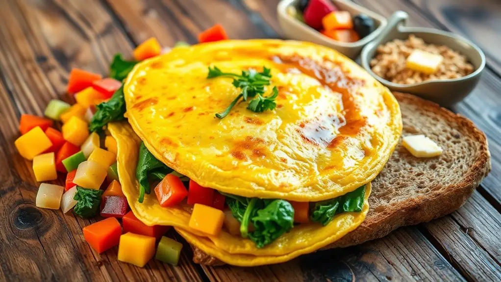 5 Best Healthy Breakfast Recipes