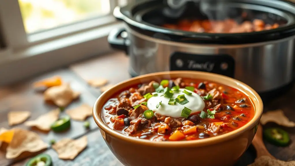 hearty savory beef stew