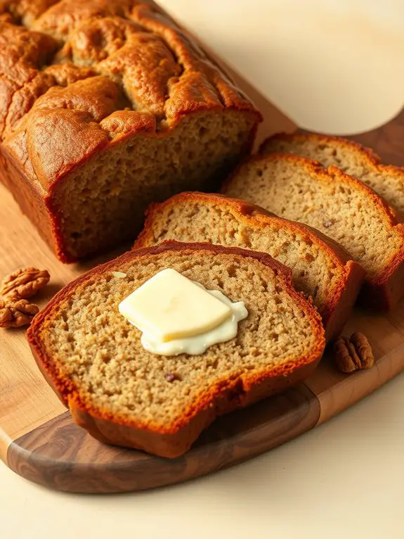 moist banana bread recipe