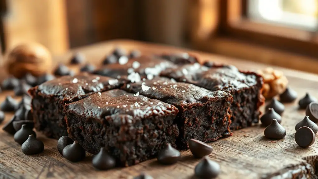 one bowl brownie recipe