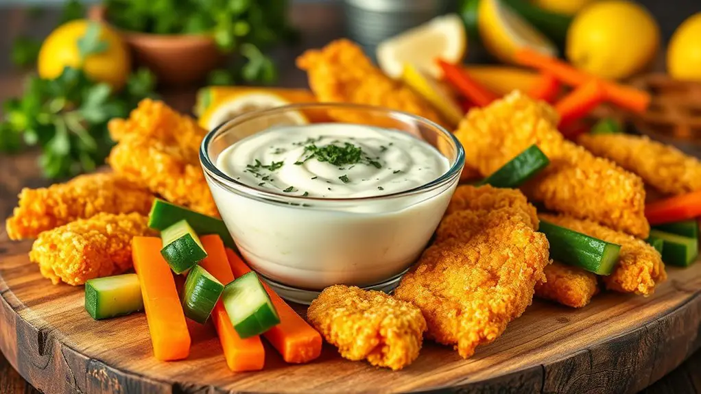 5 Best Tartar Sauce Recipes