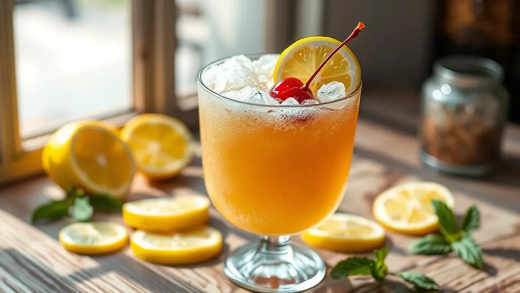 top amaretto sour recipes