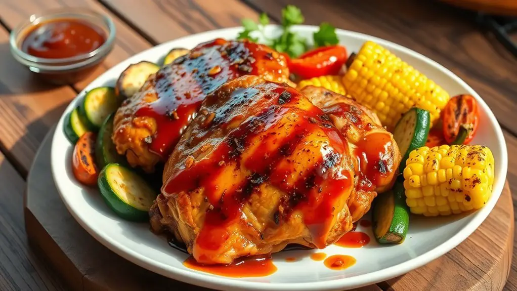 top barbecue sauce recipes