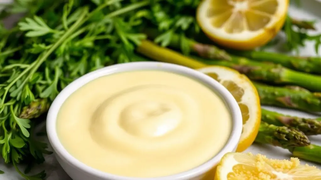 5 Best Bearnaise Sauce Recipes