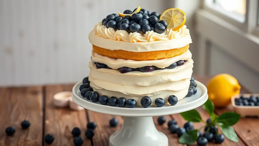 top birthday cake recipes