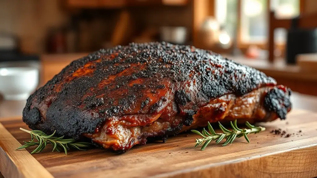 5 Best Smoker Brisket Recipes