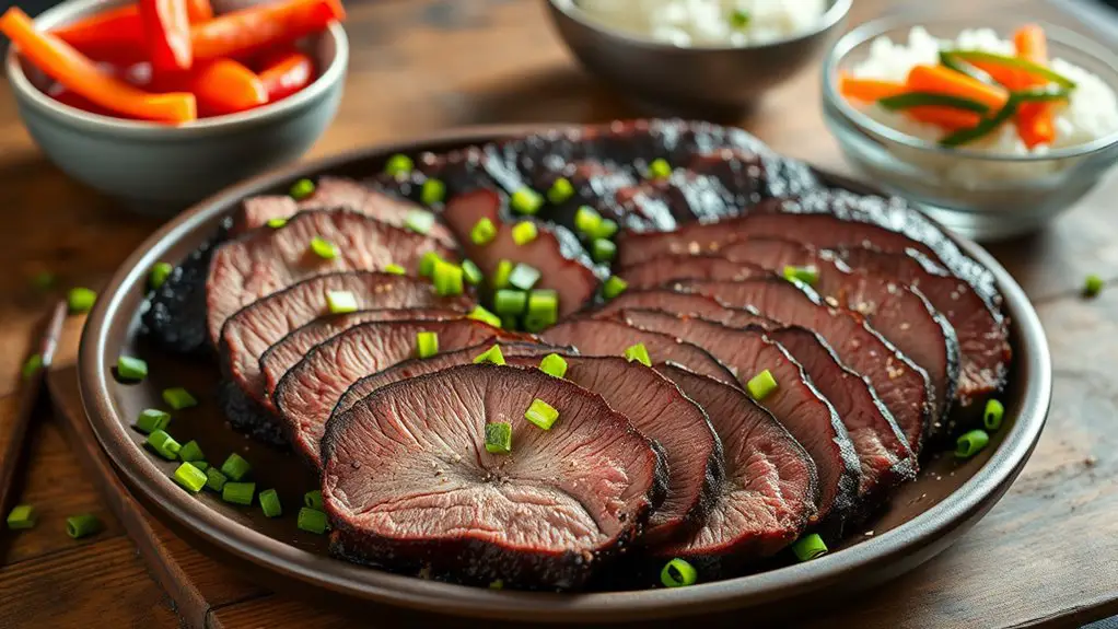 5 Best Smoking Brisket Recipes