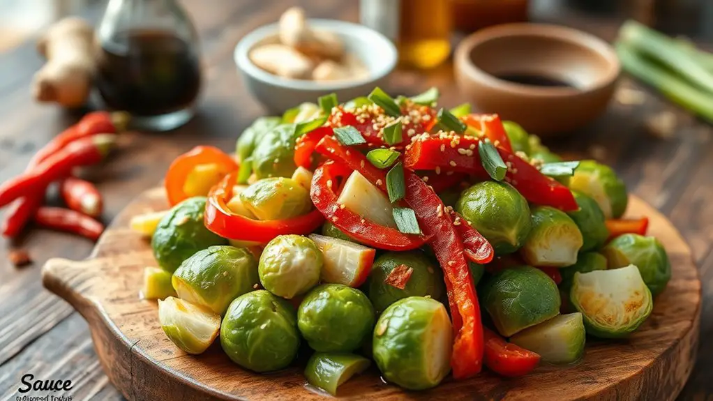 5 Best Brussels Sprout Recipes