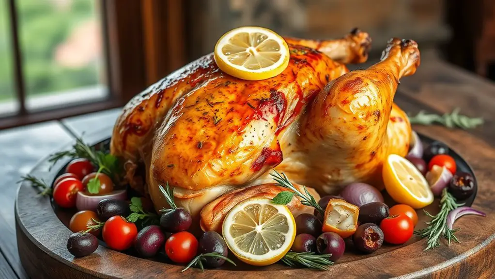 top chicken roast recipes