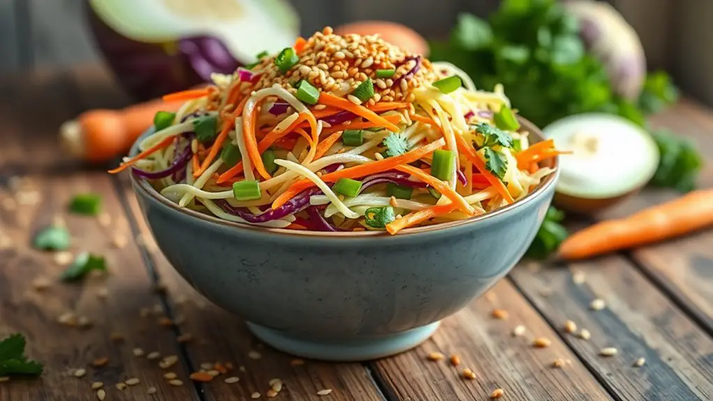 5 Best Coleslaw Recipes