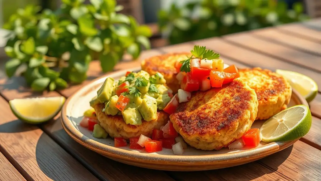 5 Best Crab Cake Recipes