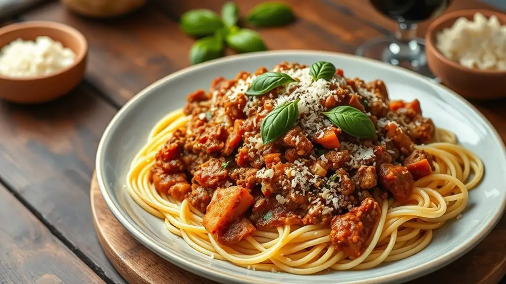 5 Best Bolognese Recipes