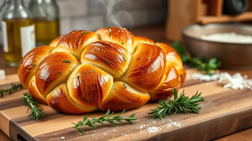 5 Best Challah Bread Recipes