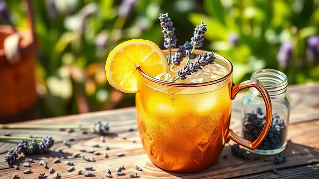 top five mule recipes