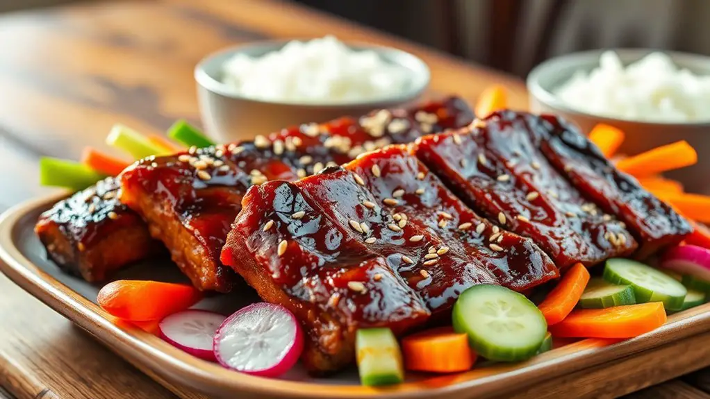 5 Best Bbq Ribs Recipes