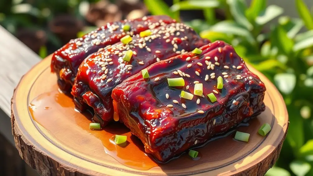 top five rib recipes