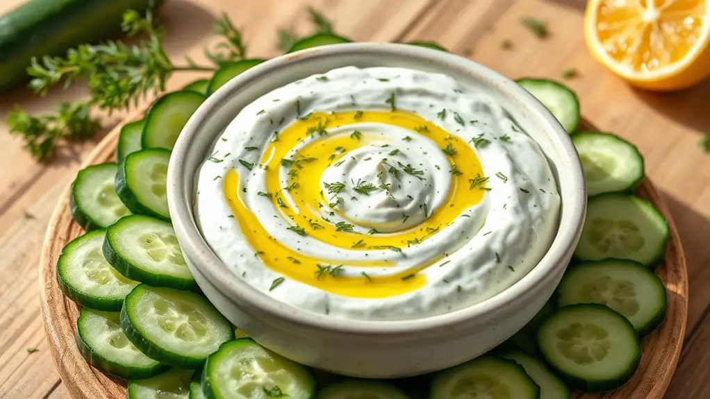 5 Best Tzatziki Recipes