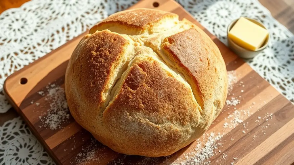 top irish soda bread recipes