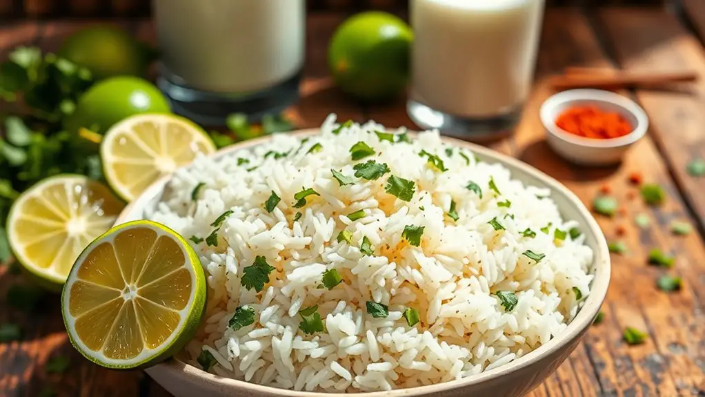 5 Best Mexican Rice Recipes