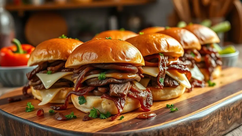 top philly cheesesteak recipes