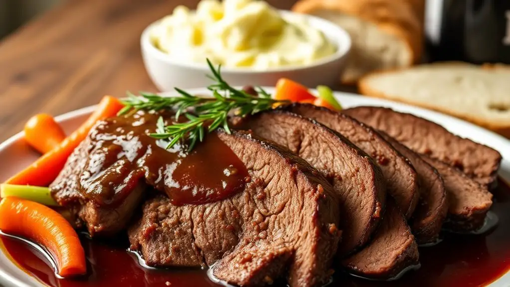 top pot roast recipes