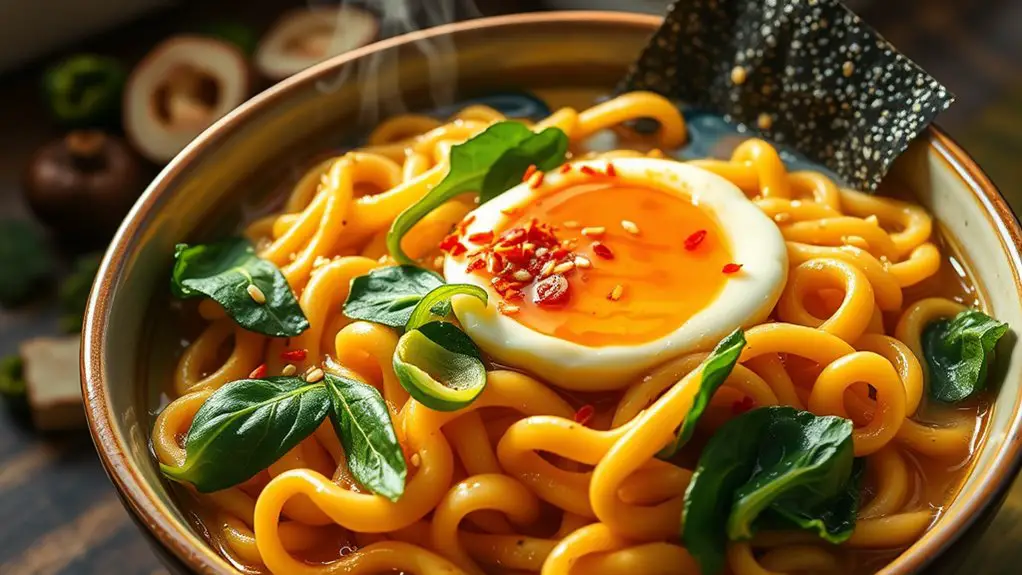 5 Best Ramen Recipes