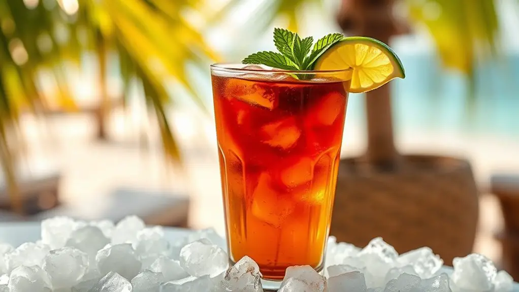 5 Best Rum Drink Recipes