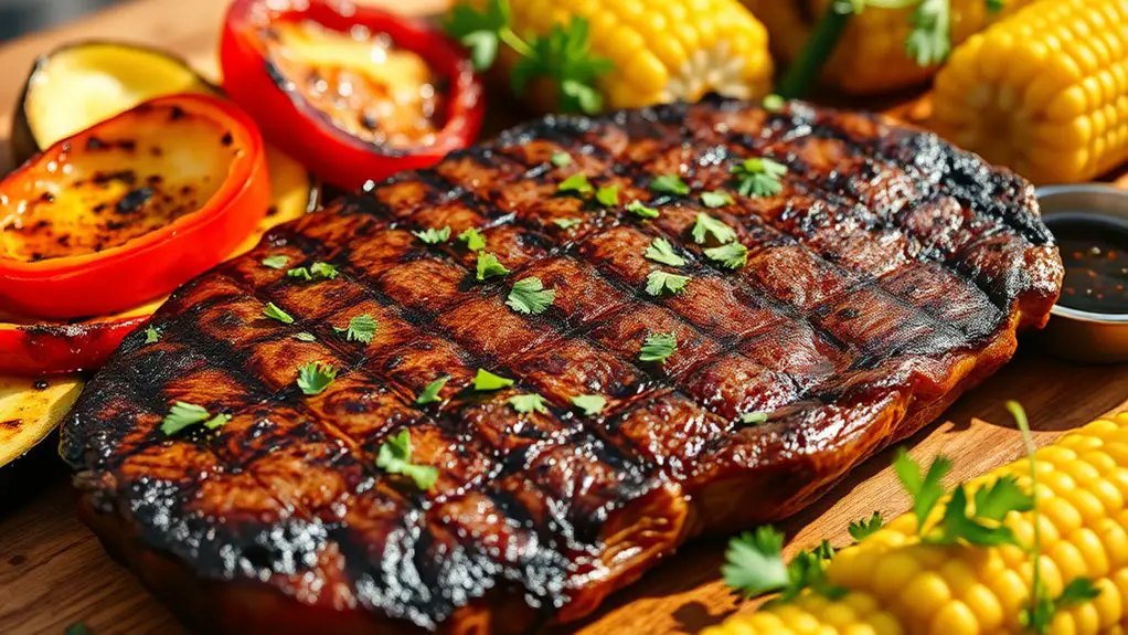 top steak marinade recipes