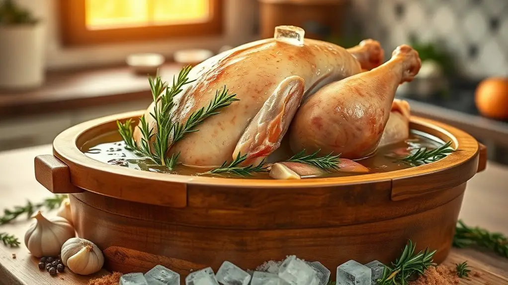 5 Best Turkey Brine Recipes