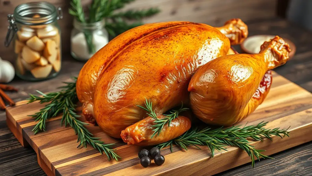 5 Best Brine Turkey Recipes