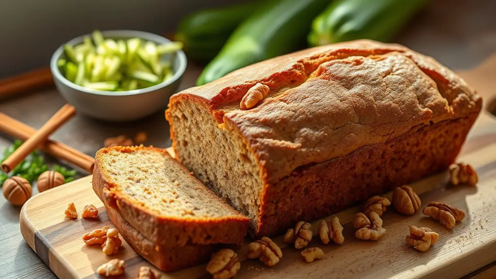 5 Best Zucchini Bread Recipes