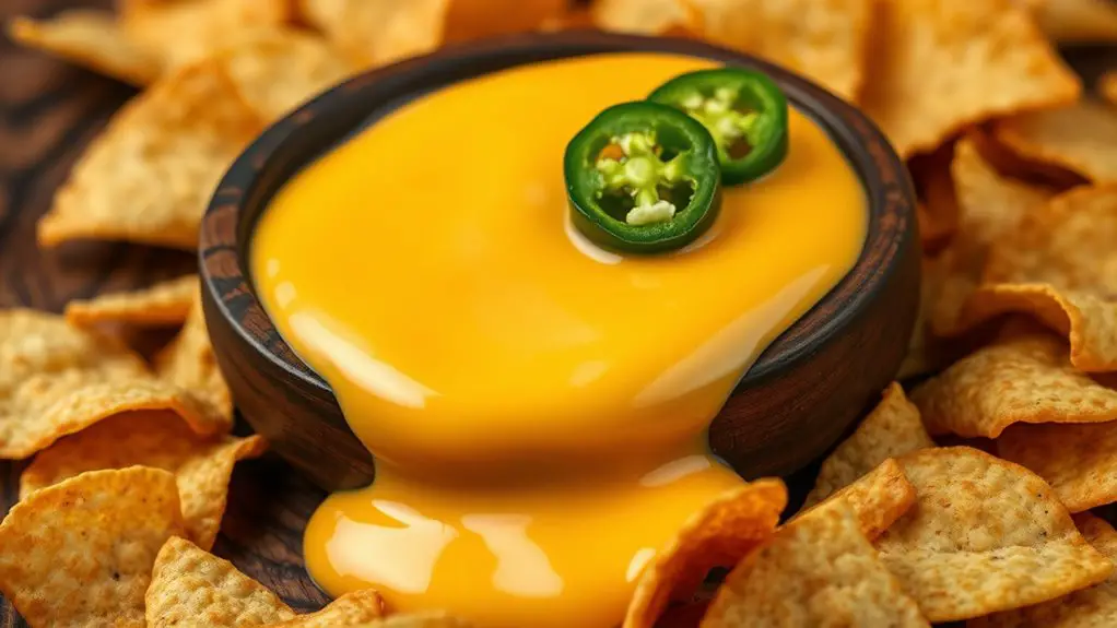 cheddar cheese sauce recipe