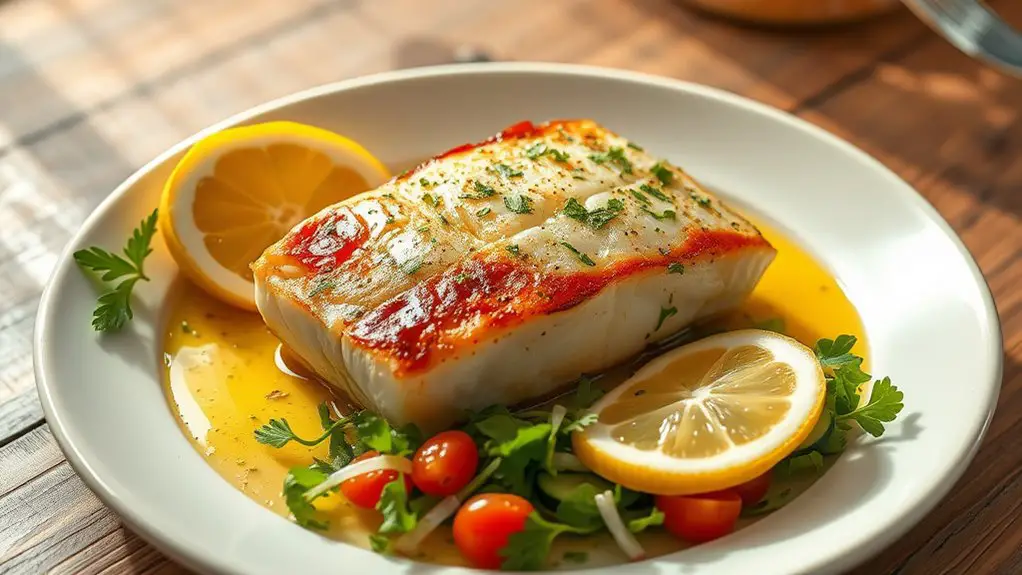 5 Best Chilean Sea Bass Recipes