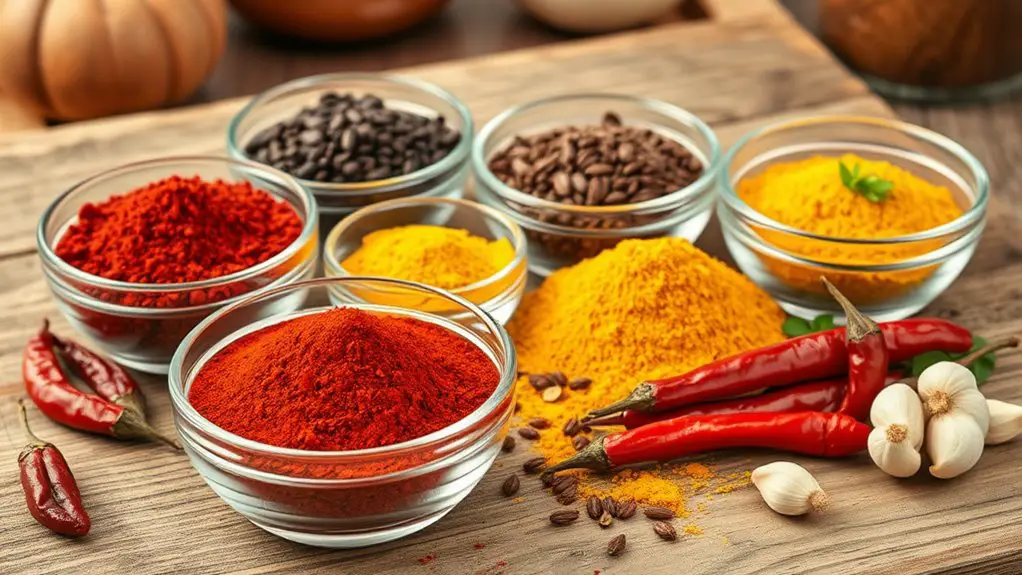 chili spice mix recipe