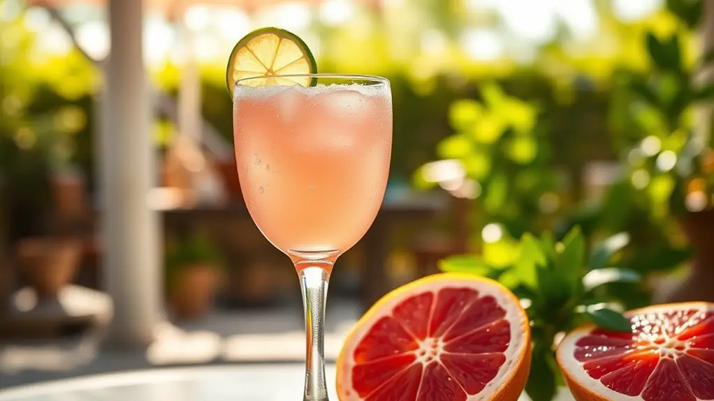 classic paloma cocktail recipe