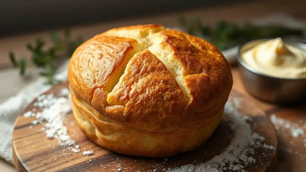 classic popover cooking instructions